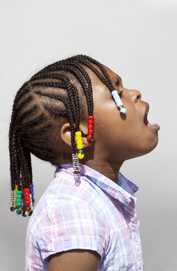 Makeup Beauty Hair Skin 16 Cute Kids Show Off Their