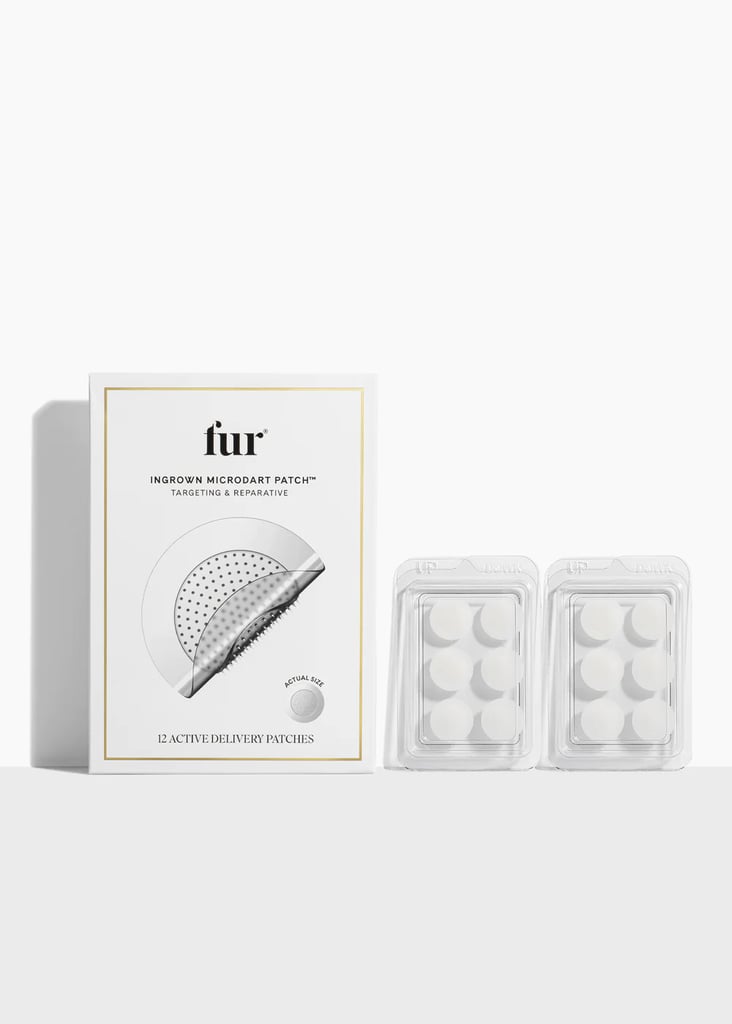 Best Body Care: Fur Ingrown Microdart Patch