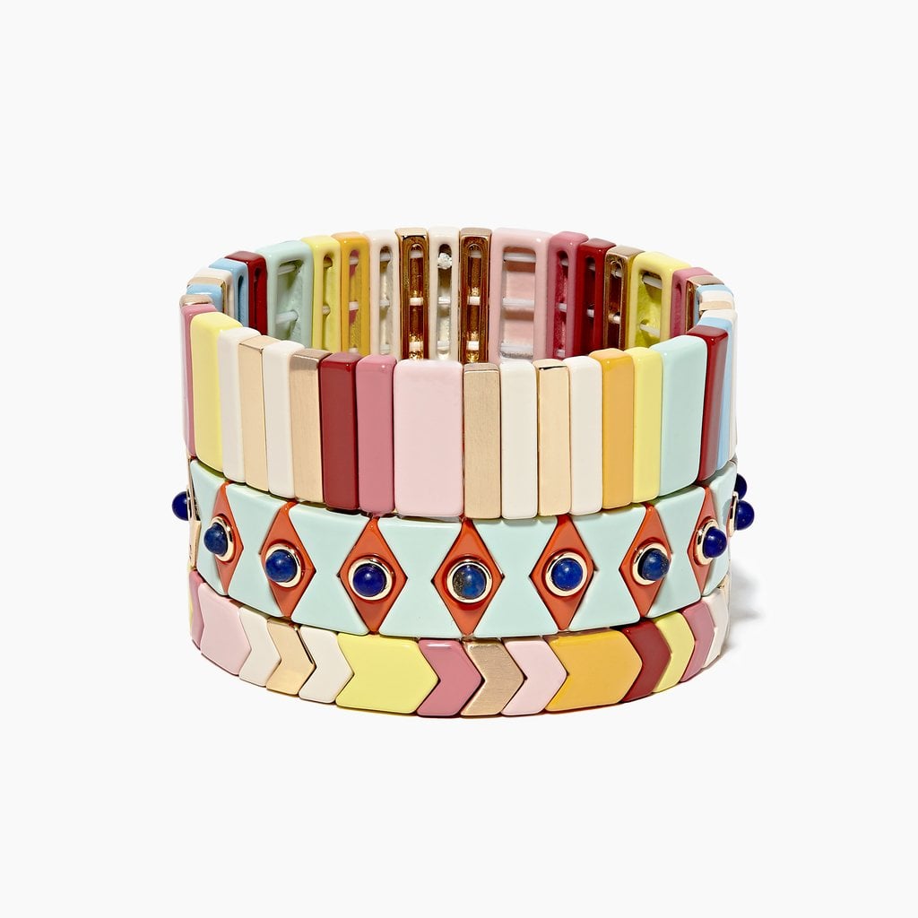 Roxanne Assoulin Gelato Bracelet | Here's an Instant Outfit to Go 