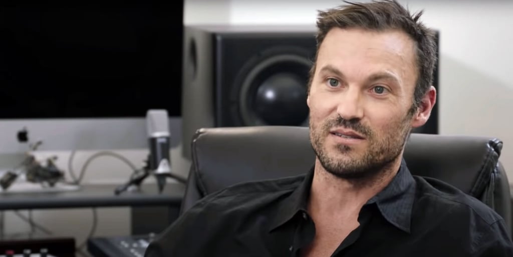 There is a constant recollection of how child stardom traumatized the actors: Director Soleil interviews lifelong actor friends like Brian
Austin Green, Mark-Paul Gosselaar, David Arquette, and Stephen Dorff,
who all recount their difficult experiences with child stardom. The doc
truly seems to make a point that the entertainment business is no place
for a child, although Frye is quick to point out that no one forced her
to act and sees the experience as a happy one. That being said,
Gosselaar remembers a time when he was told to "act like an adult" while
 on stage when he was just a preteen, while Brian Austin Green describes
 releasing his first hip-hop album to wide heavy-handed criticism ("the
poor man's Vanilla Ice"). Each of the actors talk about becoming insecure and hypervigilant of the way they were perceived by others, which made them soon turn to hard-partying ways, some ending up depressed or suicidal. 
The documentary recounts the stars' drug use: The film definitely makes a point of showing the tumultuous environment the actors grew up in, mentioning the use of mushrooms, marijuana, crack, and heroin. As actor Green recalls meeting Frye at a party with Johnny Depp and Bubbles, Michael Jackson's chimp, things quickly got much more serious in their teenage years, as the actors turned to alcohol and drugs to numb their issues. As David Arquette explains, "it got dark," describing the true insanity they experienced.
Frye's tumultuous childhood made her turn to the camera: As Soleil explains it herself, the almost-excessive amount of footage she filmed as a teenager was "a way of controlling" her surroundings, and being an artist. As someone who spent her childhood being filmed and watched by others, turning the camera around gave her a sense of control and identity she needed.