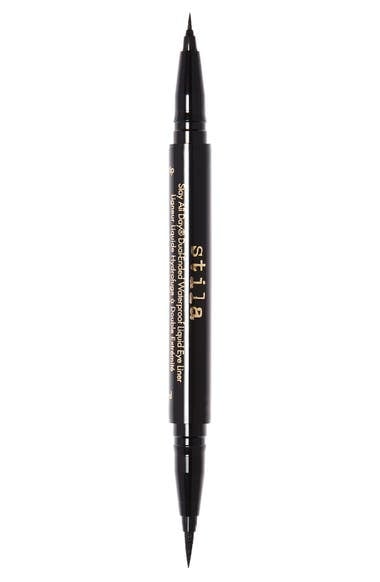 Stila Stay All Day Dual-Ended Waterproof Liquid Eyeliner