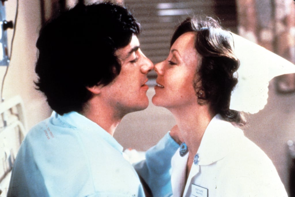 "An American Werewolf in London"