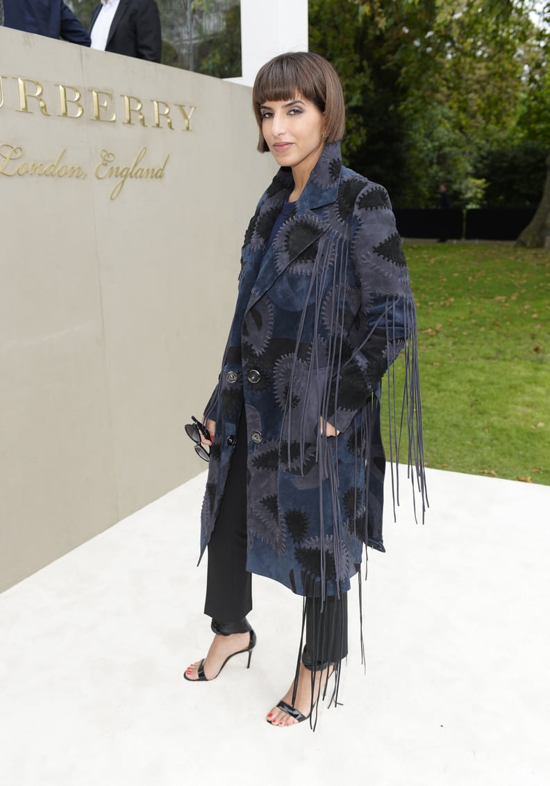Princess Deena Aljuhani Abdulaziz Style | PS Fashion