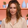Ashley Tisdale Reveals She's Had Alopecia Since Her Early 20s: "It's Triggered by Stress"