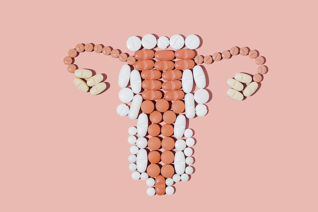 6 Best Probiotics for Vaginal Health, According to MDs