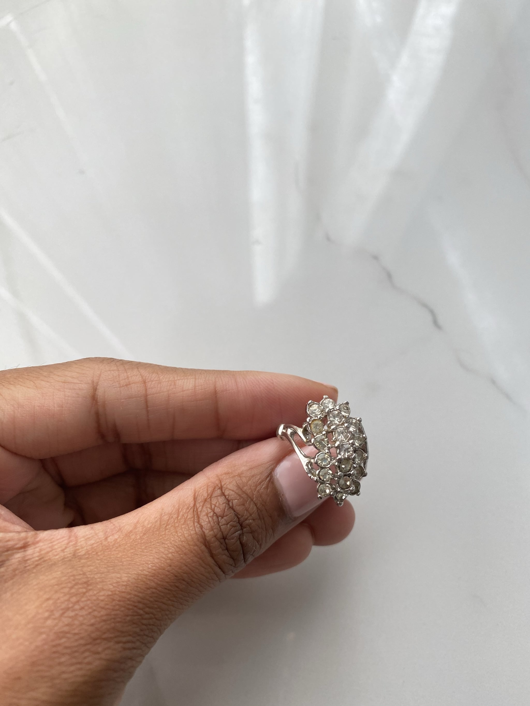 Stunner Ring 1929 Galore Has The Best Pieces To Define Your Jewelry Aesthetic Popsugar Fashion Photo 17