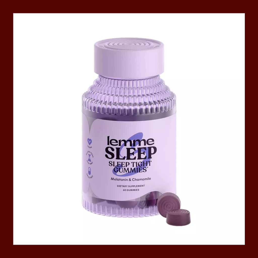 Khloé Kardashian's Sleep Must Have