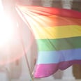 Love Saves Lives: New Study Shows Fewer Suicide Attempts After Legalization of Gay Marriage