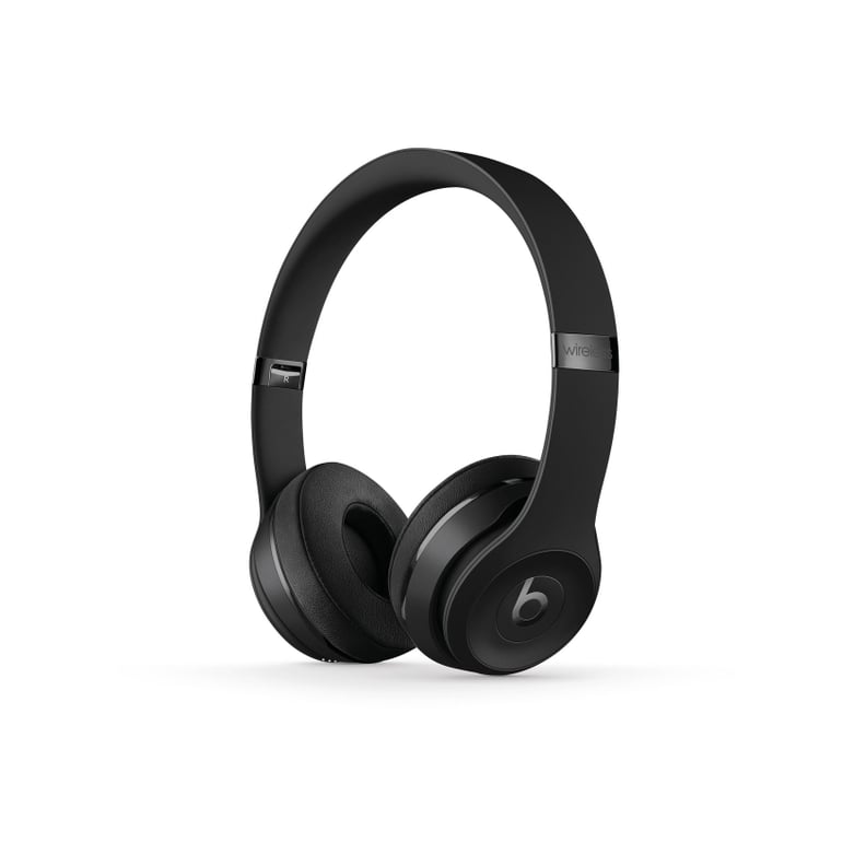 A Stylish Headphone: Beats Solo³ Wireless Headphones