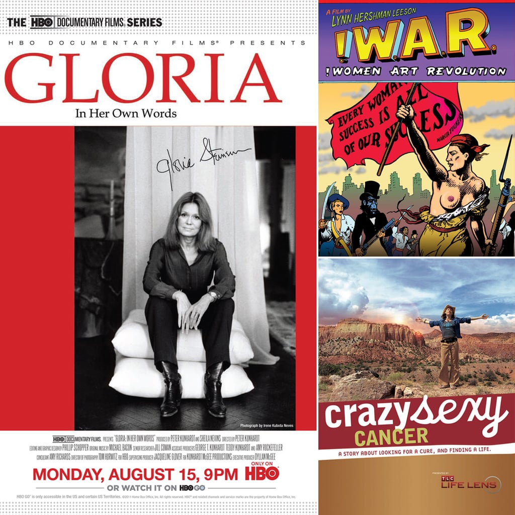 Documentaries About Powerful Women