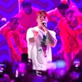 J Balvin's First Live Performance of "Mi Gente" Was Everything