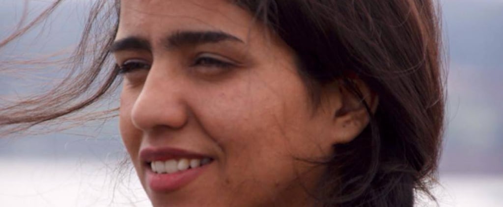 Afghan Teen Wrote Rap Song to Escape Arranged Marriage