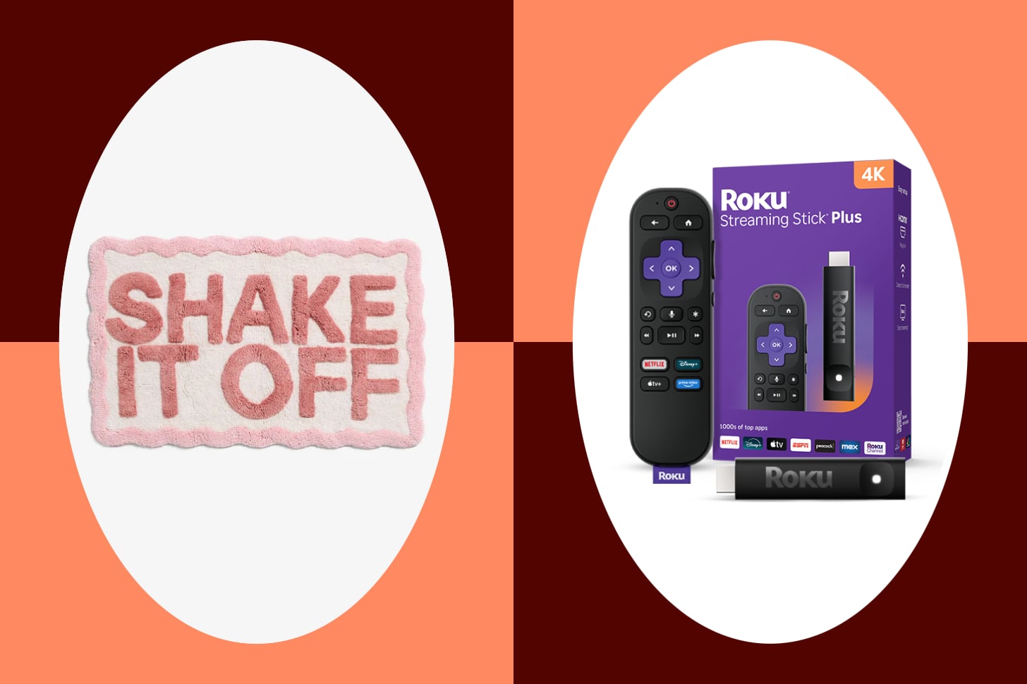 11 Back-to-School Home Essentials, From Roku to West Elm