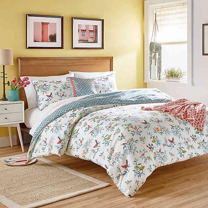 Helena Springfield Tilly Reversible Comforter Set