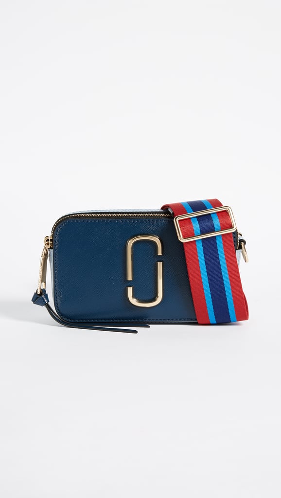 Marc Jacobs Snapshot Cross Body Bag