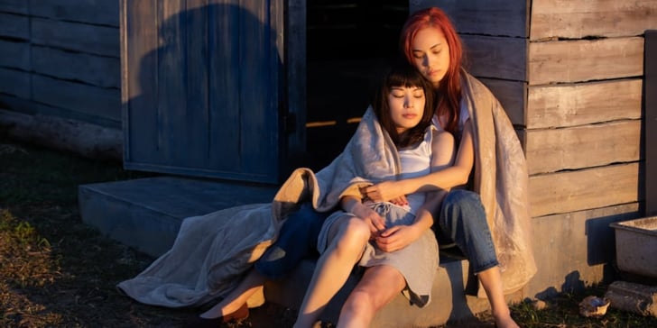 Lesbian Schoolgirls Strap On - 21 Lesbian Movies on Netflix | 2023 | POPSUGAR Love & Sex