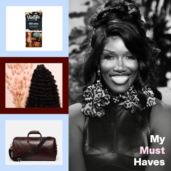 Bozoma Saint John's Must-Have Products
