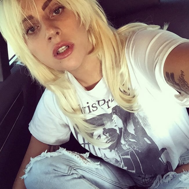 Lady Gaga