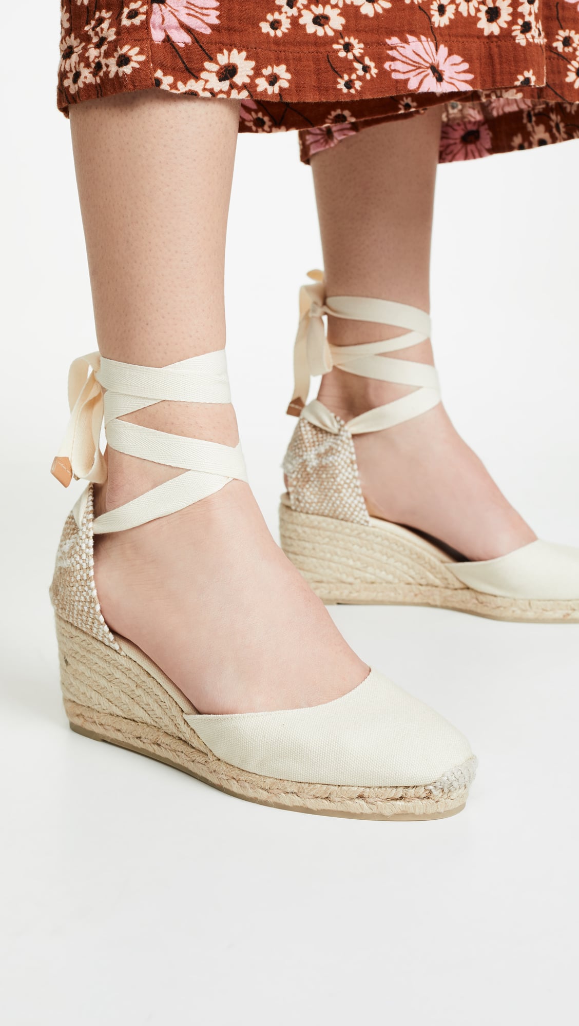 Shoes Every Woman Should Own Popsugar Fashion