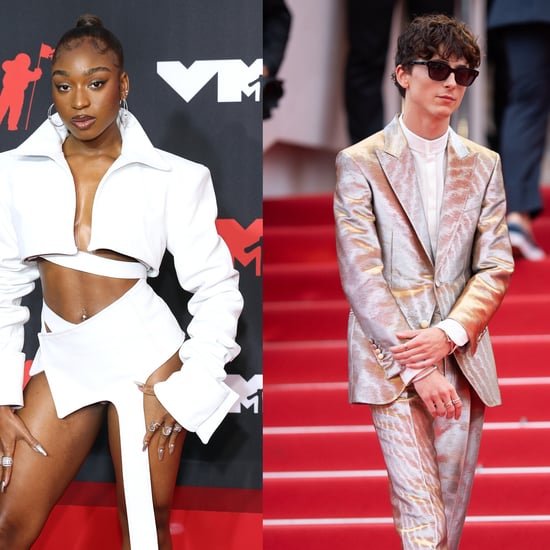 17 Celebrity Style Stars to Watch in 2022