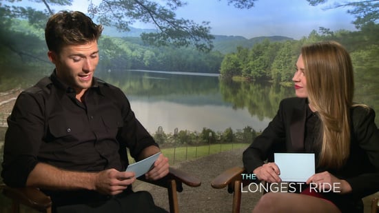 Longest Ride Video 2