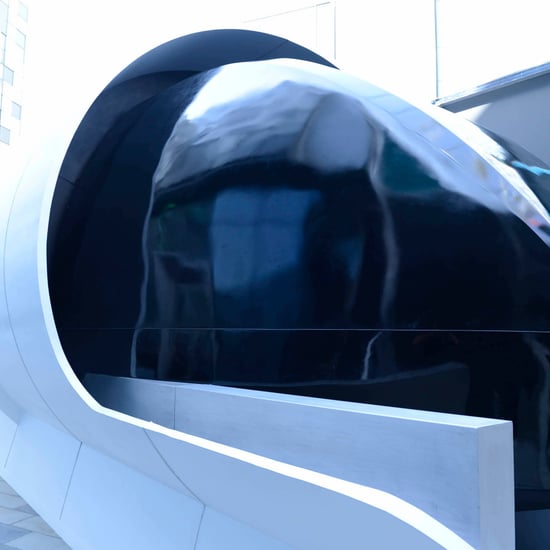 UAE Hyperloop 2018