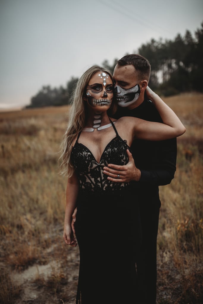 Gothic Wedding Ideas