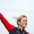Meet the 43-Year-Old Mom Who Just Won 3 Consecutive Gold Medals