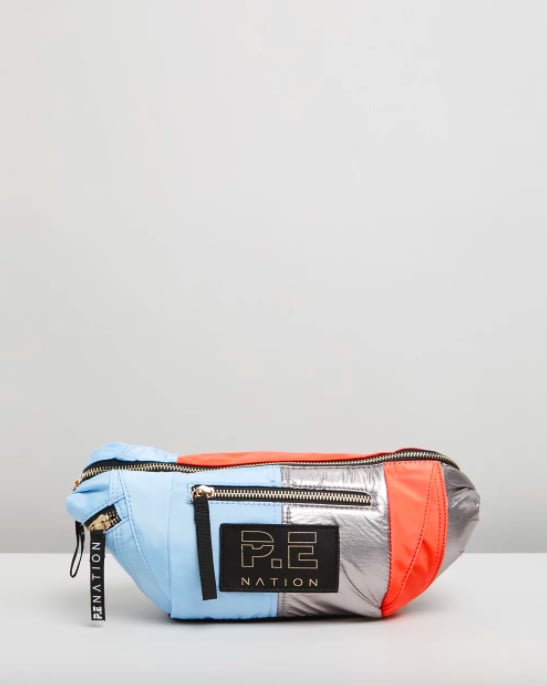 pe nation gym bag