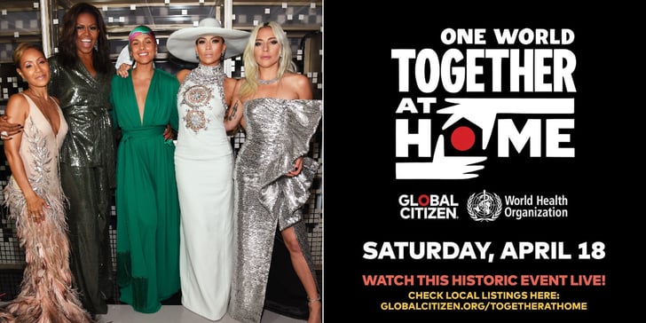 One world concert watch online online