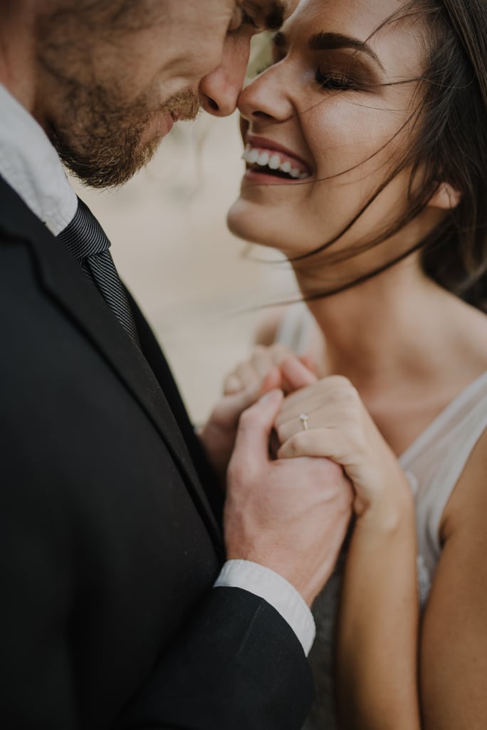 Elopement in Honolulu