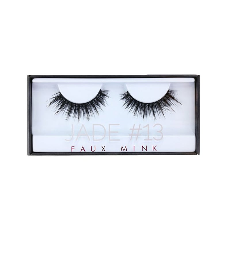 Faux-Mink Lashes