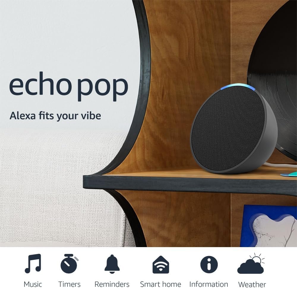Best Smart Speaker Deal