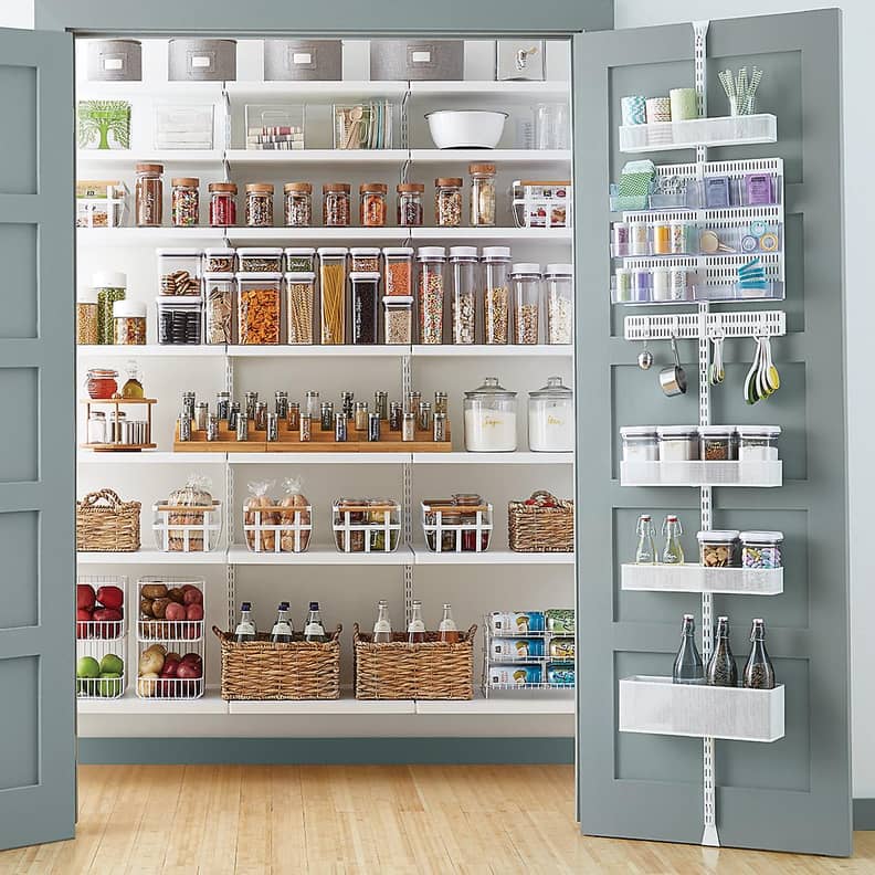 18 Best Pantry Organizers 2023, Shopping : Food Network