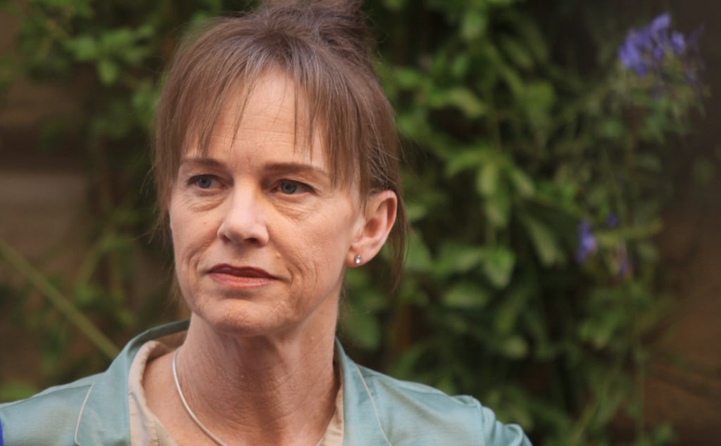 Judy Davis