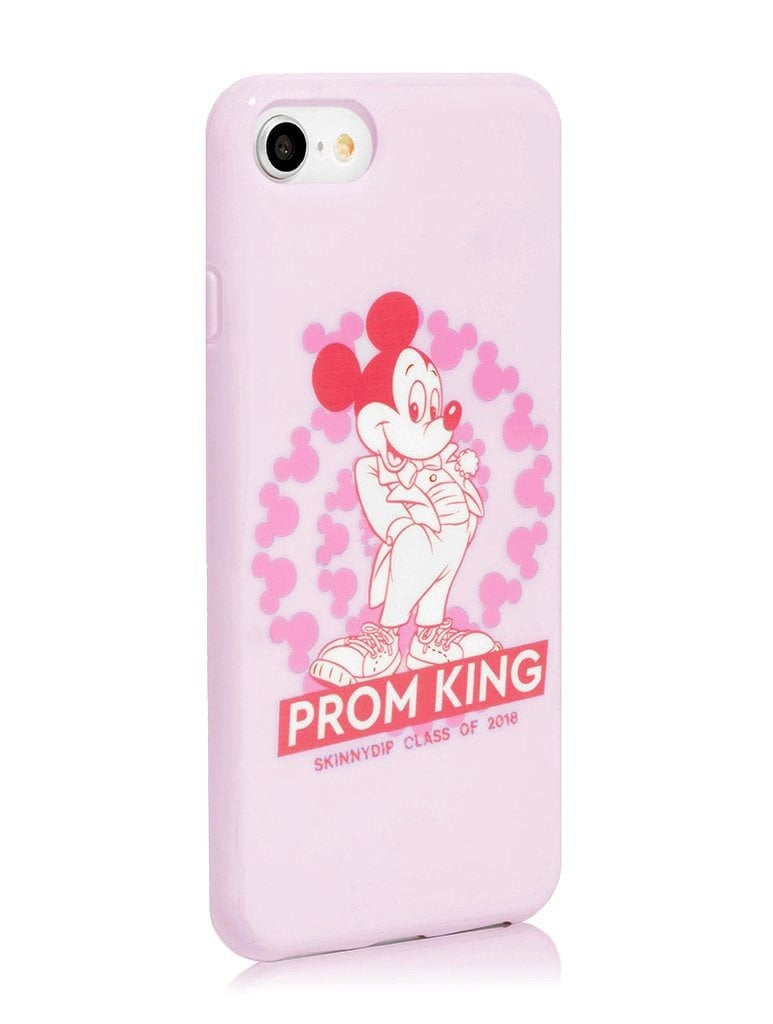 Disney x Skinnydip Prom King Mickey Case