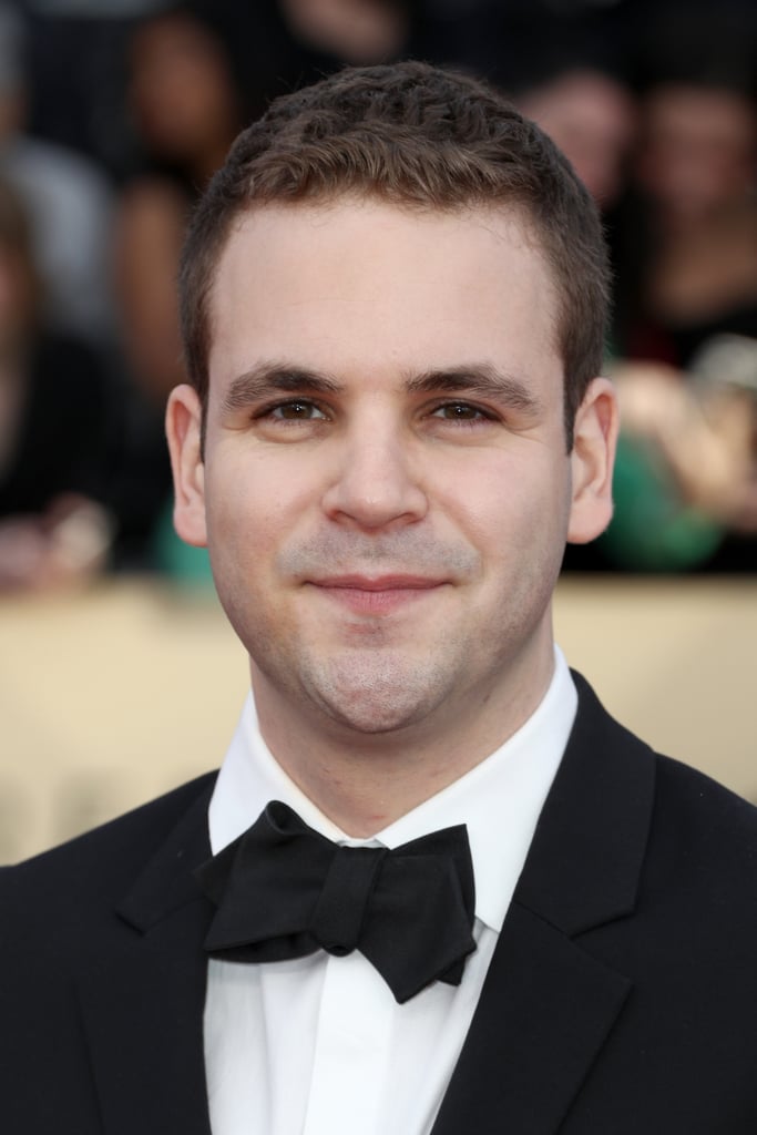Alan Aisenberg in Real Life