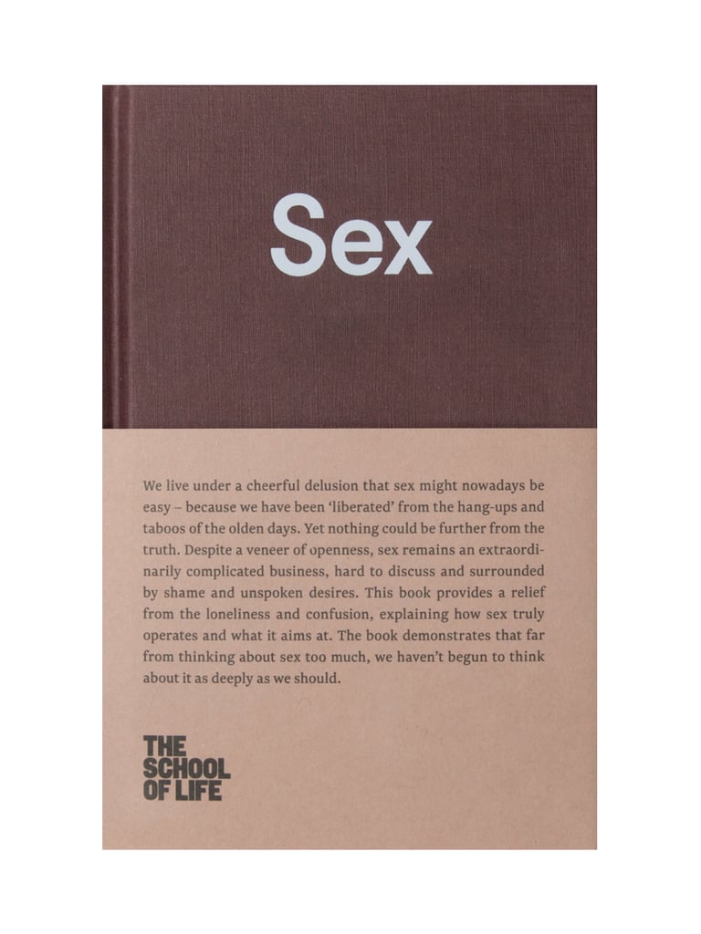Sex by The School of Life
