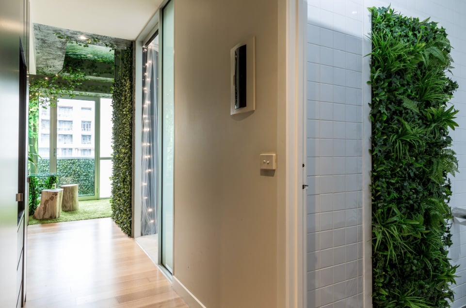 Relaxing Airbnb in Melbourne, Australia
