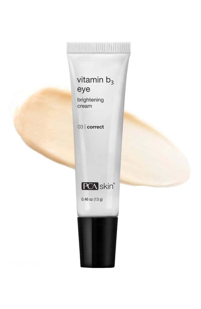 Best Eye Cream For Sensitive Skin