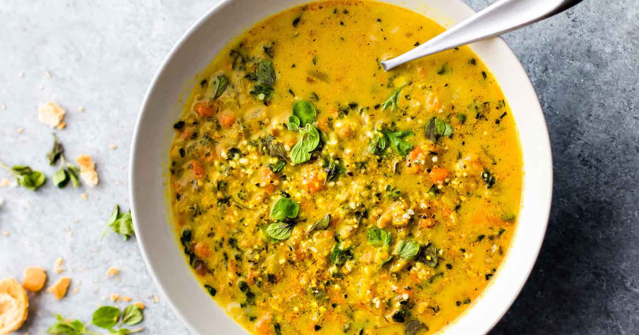 Vegan Slow-Cooker Recipes | PS Fitness