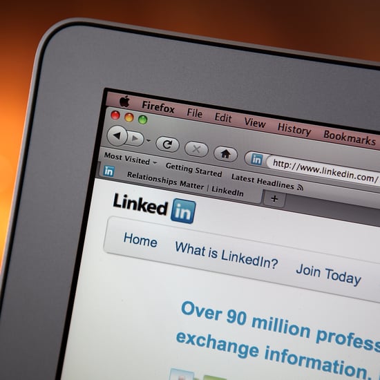 LinkedIn Lawsuit Email