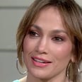 Jennifer Lopez on Motherhood: "I Almost Thought It Wasn't Going to Happen For Me"
