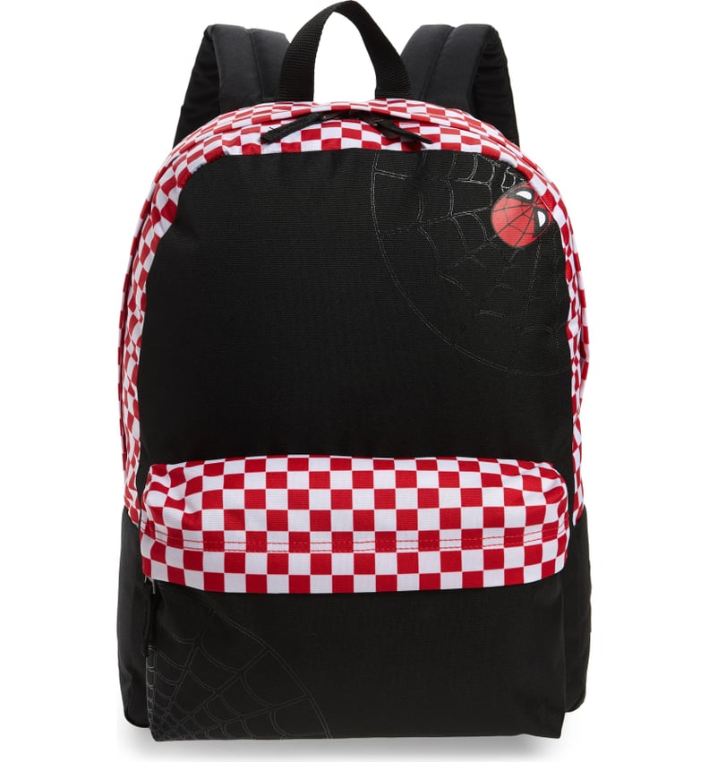 Vans x Marvel Spidey Realm Backpack