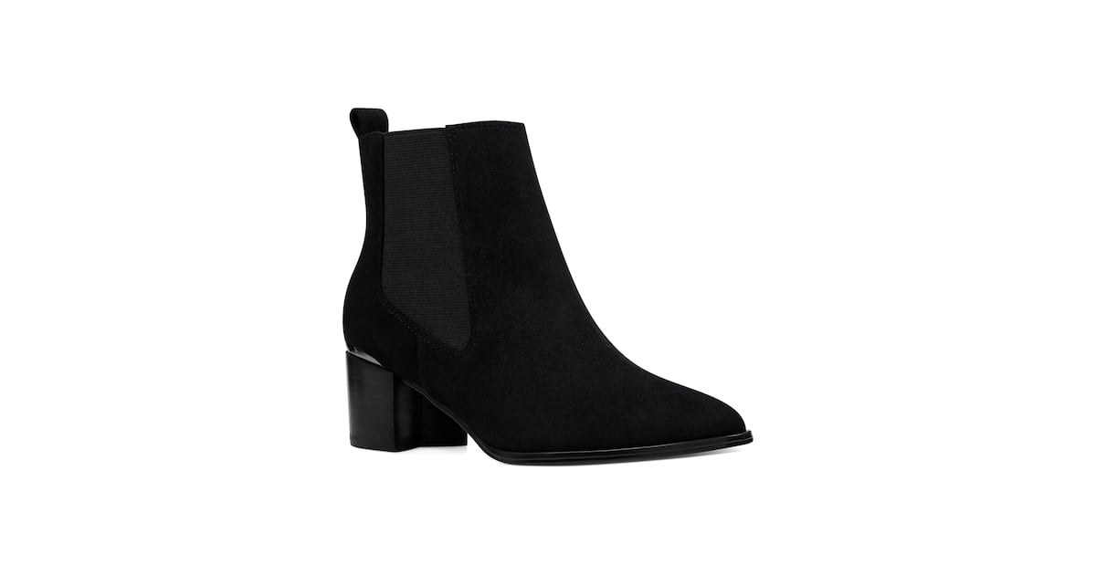 Nine West Taye Ankle Boots Don t Sleep On Nine West s Collection