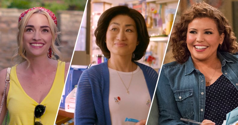 Which 'Wednesday' Netflix character embodies your zodiac sign?