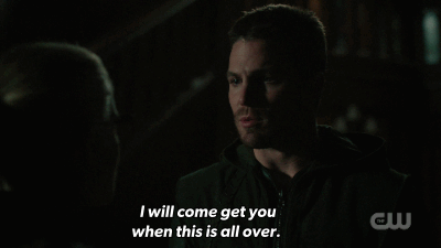 When He Wants to Protect Her So Badly