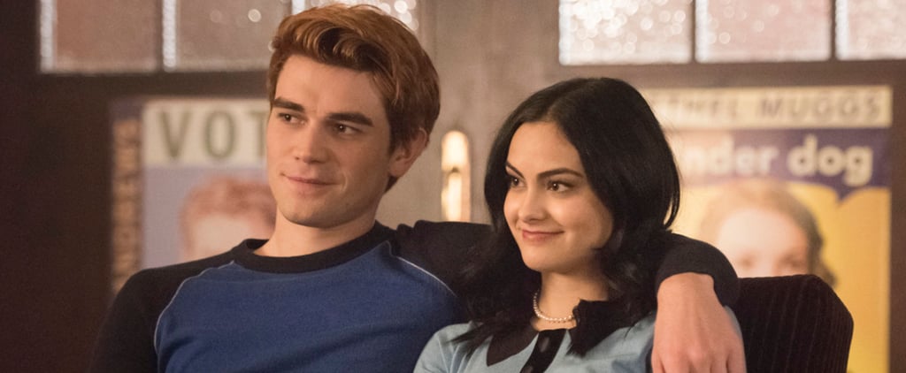 Riverdale Season 3 Couples