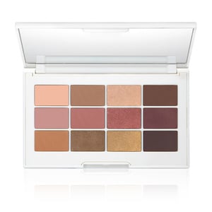 Laura Geller New York Iconic New York Uptown Chic Eyeshadow Palette