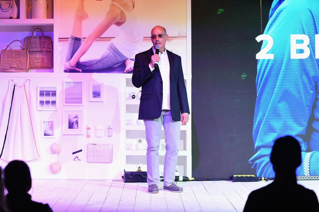 POPSUGAR 2015 Digital NewFront